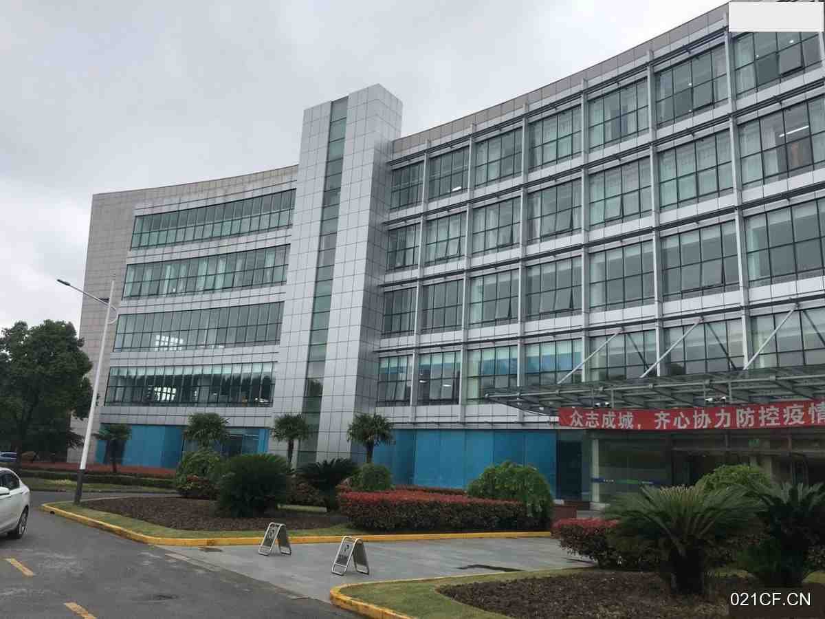 上海浦东张江原能细胞产业园原能细胞产业园精装生物实验室可分租精装修（上海）厂房出租：配套完善