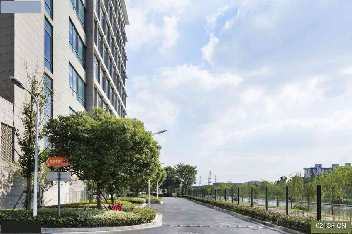 上海浦东张江金创大厦金创大厦地铁站整层生物医药研可分租厂房出租｜上海地铁直达