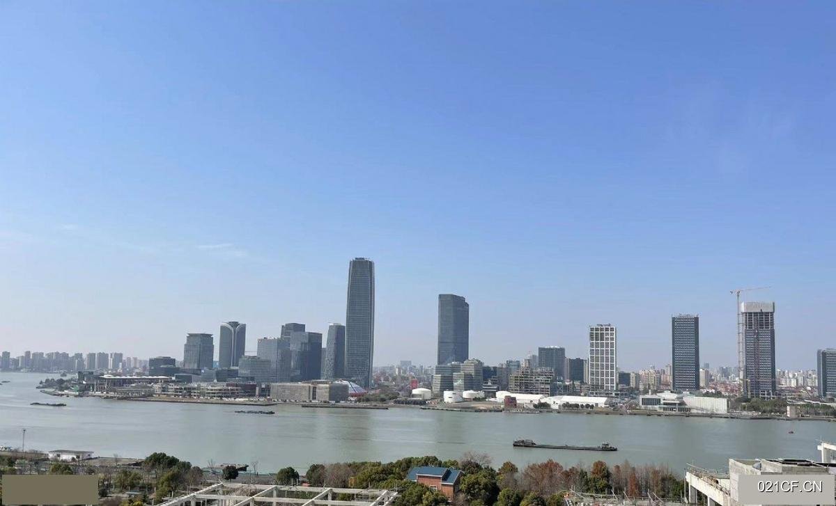 上海浦东世博滨江世博耀华商务中心后滩写字楼地铁米可分租（滨江）厂房出租：地铁直达