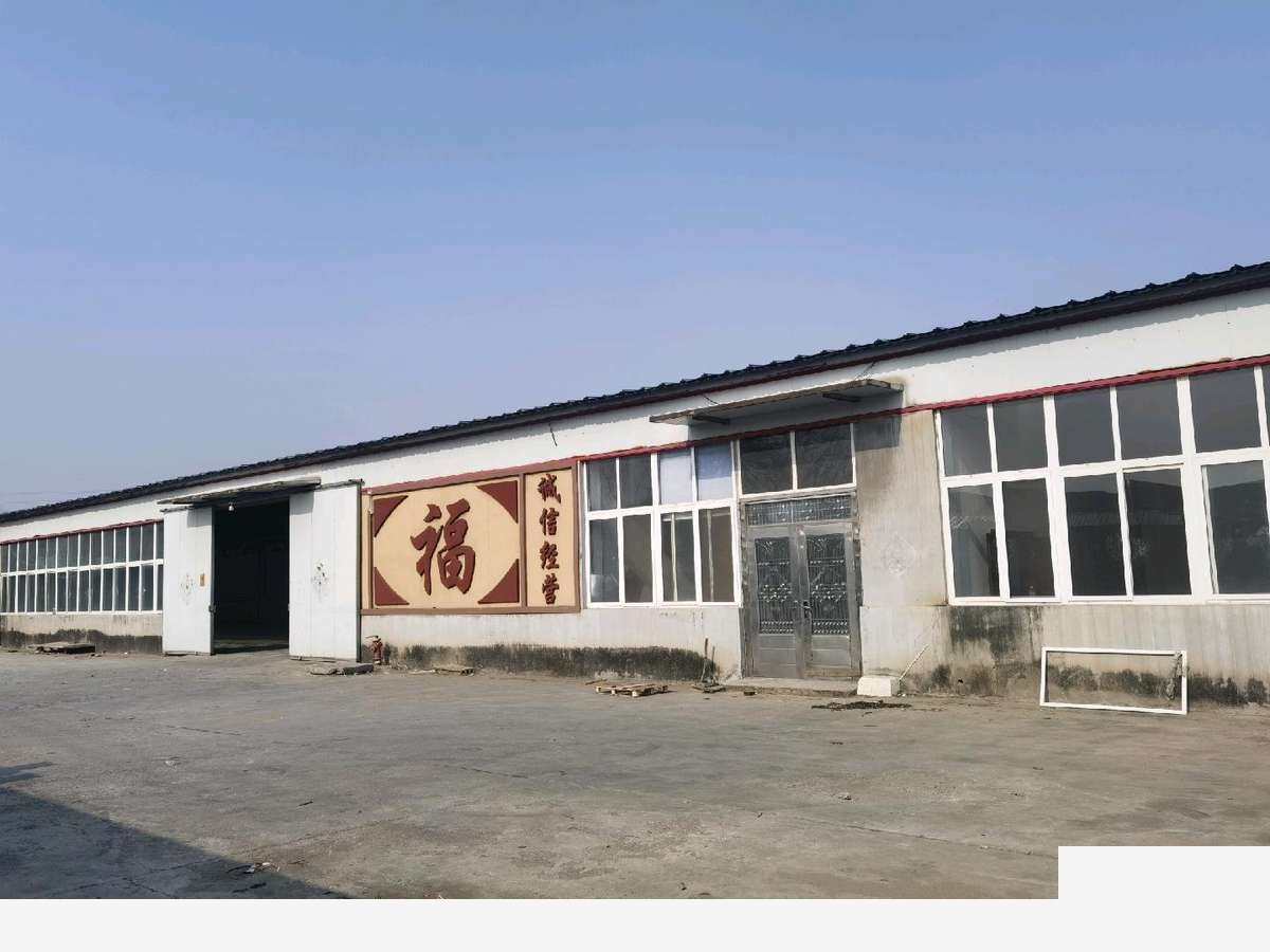 个人厂房，【优质】青岛即墨环秀西山前厂房，独门独院，出行1500平厂房出租单层