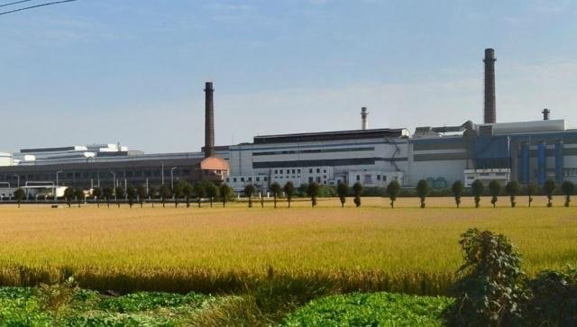 官宣！上海523亿元上海闵行 闵行经济技术开发区 园区总览｜研发办公厂房与营商服务-厂房土地租售选址