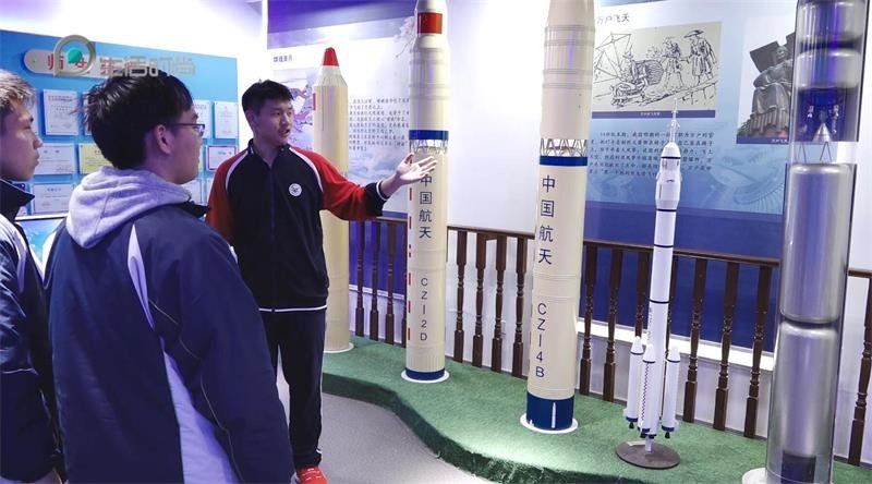 官宣！上海625亿元上海闵行 航空航天 产业优势｜产业优势与龙头企业全解析正式发布-厂房土地租售选址