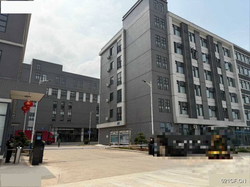 珠海珠海金湾珠海大道靠近珠海大道平沙建筑靠近大道亿独门独院单层厂房出售，配套完善