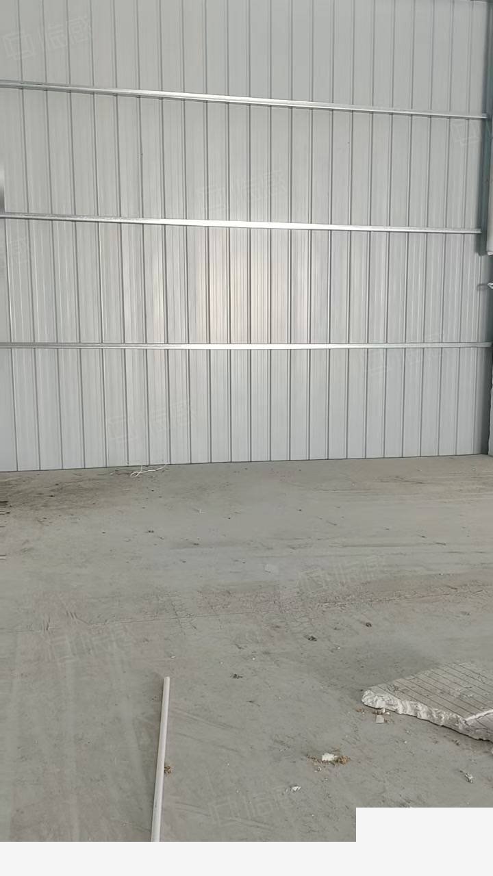 【优质】青岛一楼标准车间 9米高 1200平有独立办公室厂房出租单层