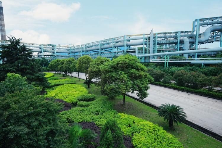 上海闵行 先进能源装备及绿色低碳 全景｜产业优势与龙头企业全解析落子上海：投资发布-厂房土地租售选址