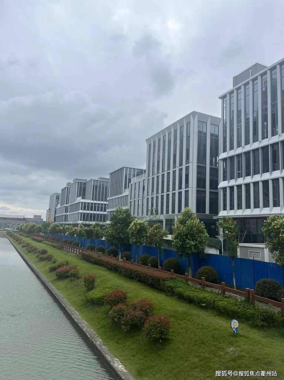 官宣！上海上海闵行 虹桥国际中央商务区（闵行片区） 营商服务｜研发办公厂房与营商服-厂房土地租售选址