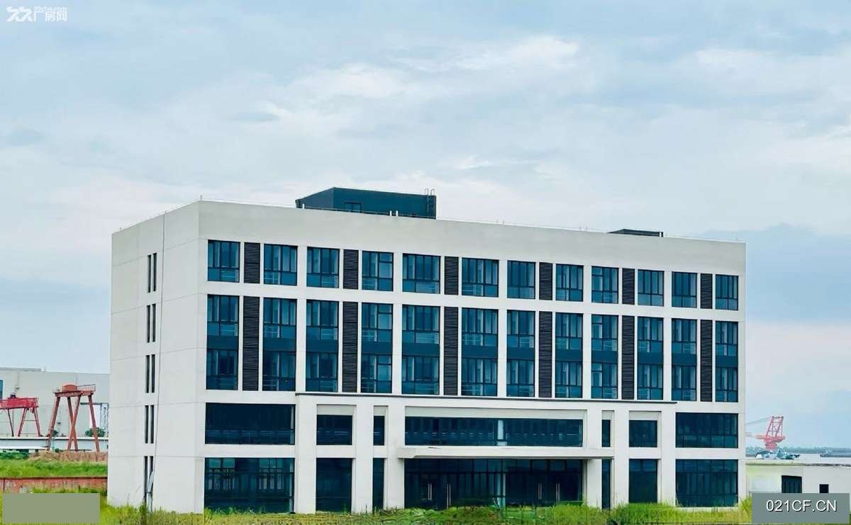珠海斗门其他超低价全新独栋新装修价格优惠多层（珠海）厂房出租：配套完善
