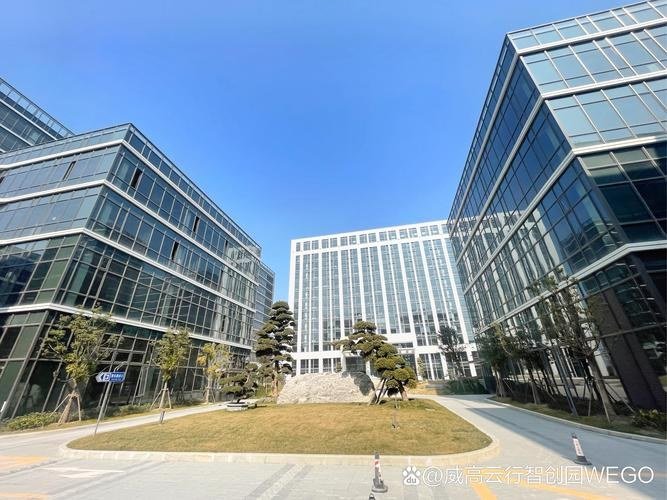 砸向上海！上海闵行 闵行交通与区位优势｜产业招商综合指南招商，产业升级提速-厂房土地租售选址
