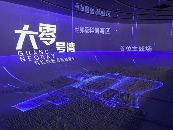 1.3万砸向上海！上海闵行 大零号湾科技创新策源功能区 研发办公厂房｜研发办公厂房-厂房土地租售选址