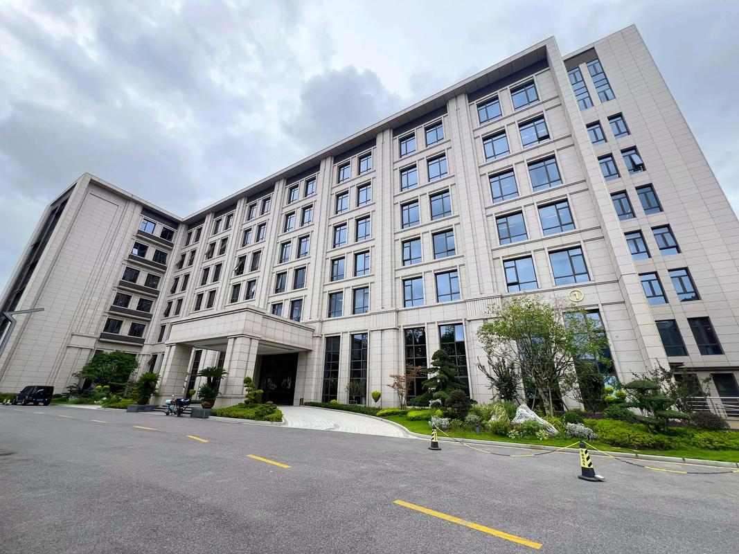 1.3万砸向上海！上海闵行 大零号湾科技创新策源功能区 营商服务｜研发办公厂房与营-厂房土地租售选址