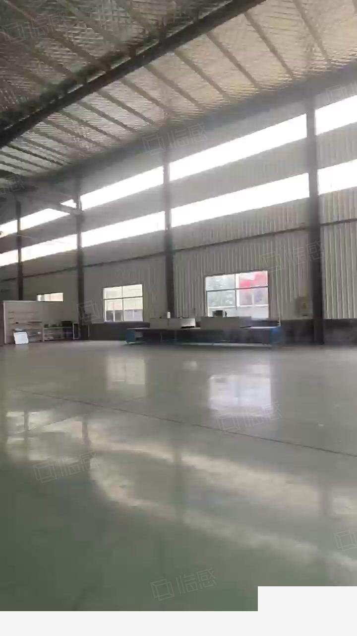 【稀缺】青岛即墨西部独院厂房即墨即墨周边厂房厂房出租，区位优势明显