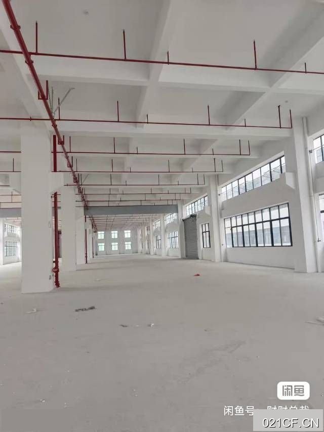 珠海金湾三灶市区全新标准花园式厂房出租｜珠海，空中花园