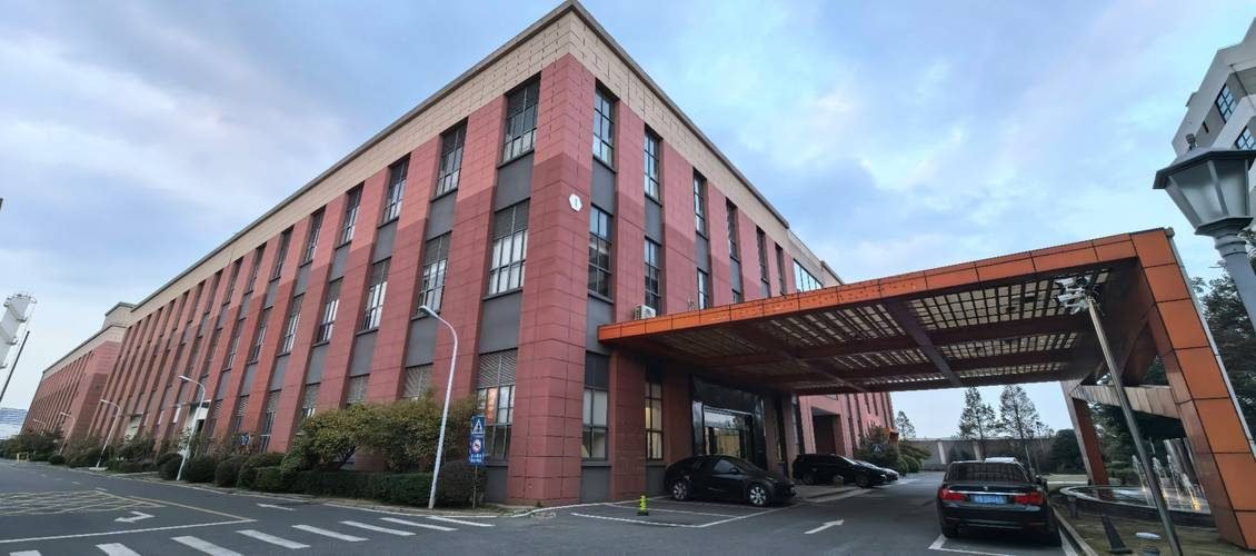 1128亿元砸向上海！上海闵行 莘庄工业区 产业定位｜研发办公厂房与营商服务发布-厂房土地租售选址