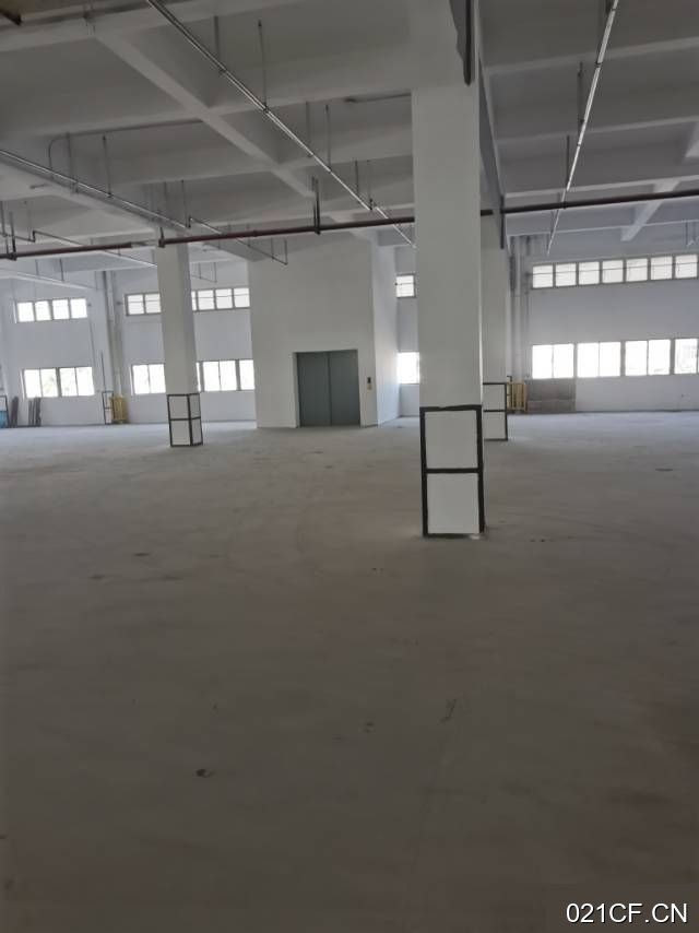 珠海珠海香洲南屏科技园科技园楼大小可分组标准厂房多层大车进出厂房出租，配套完善