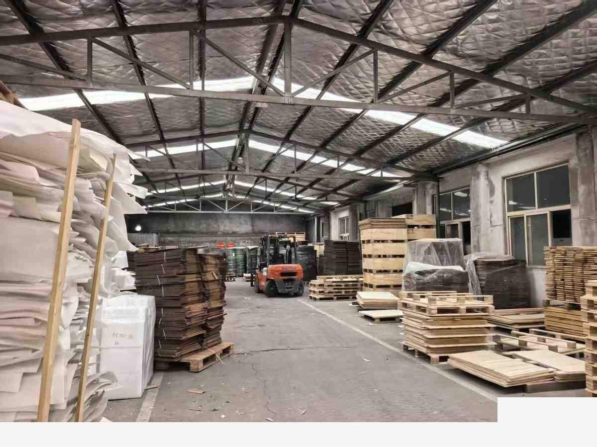 青岛开发区附近仓库即墨即墨周边厂房仓库（开发区）厂房出租：配套完善