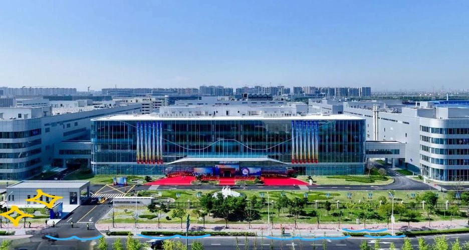 上海闵行 新一代信息技术与集成电路 产业优势｜产业优势与龙头企业全解析落子上海：1-厂房土地租售选址