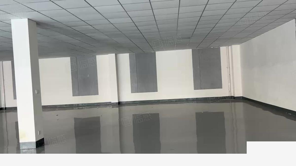 青岛新出德馨小学附近独院消防验收合格即墨（）厂房出租：配套完善