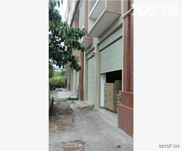【重点】珠海珠海香洲其他平方临街临街可分租精装修仓库出售厂房出售，优质产业载体