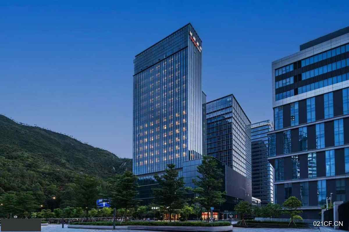 珠海香洲厂房出售实景图2