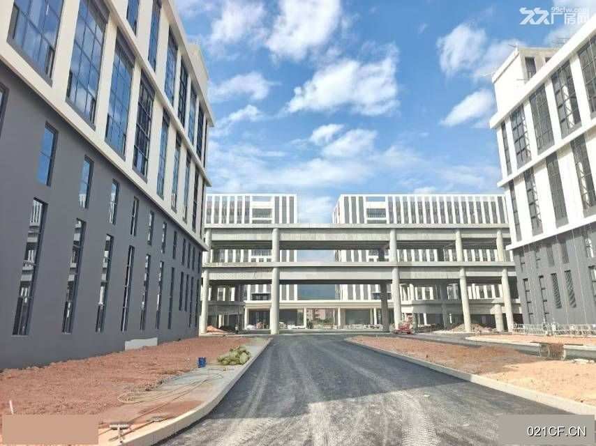 珠海香洲厂房出租实景图2