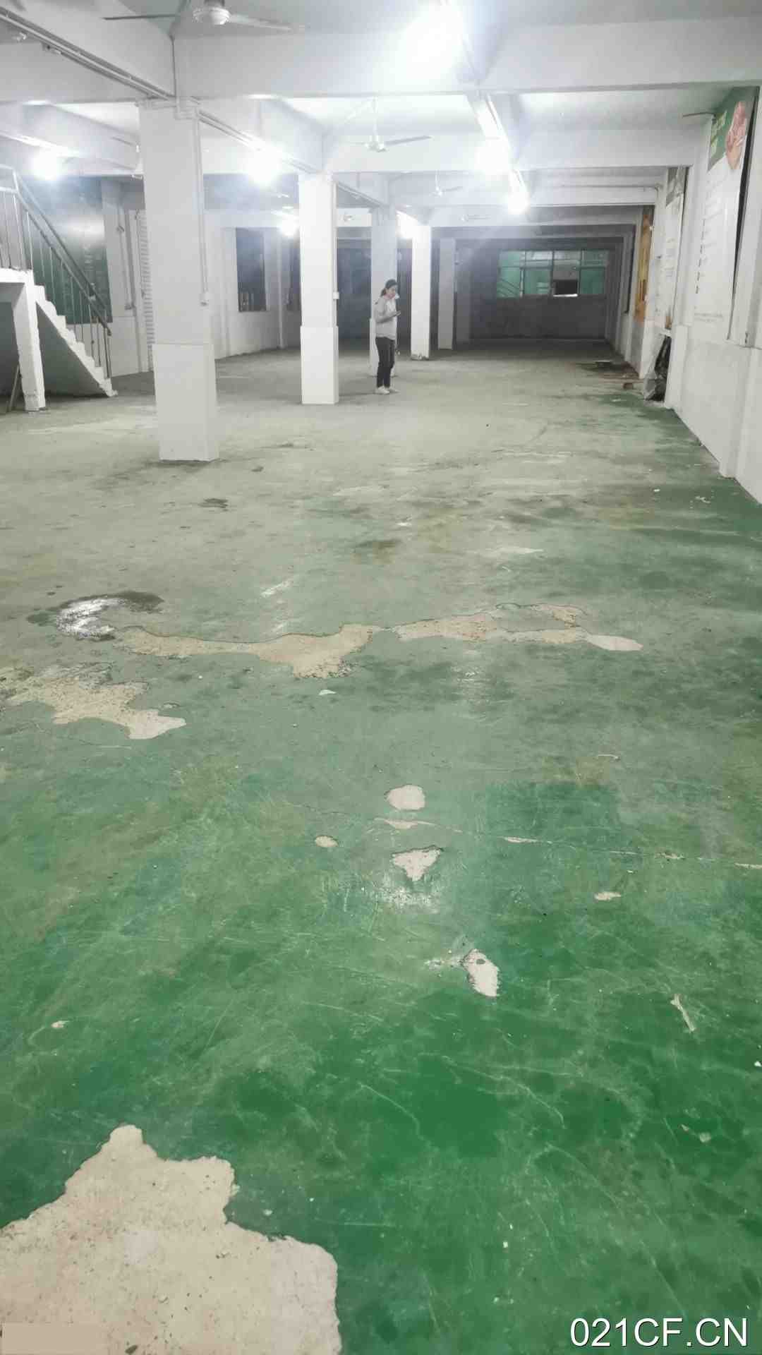 珠海珠海香洲上冲/前山直租有少量到米简单单层大车进出交通便利厂房出租：区位优势明显