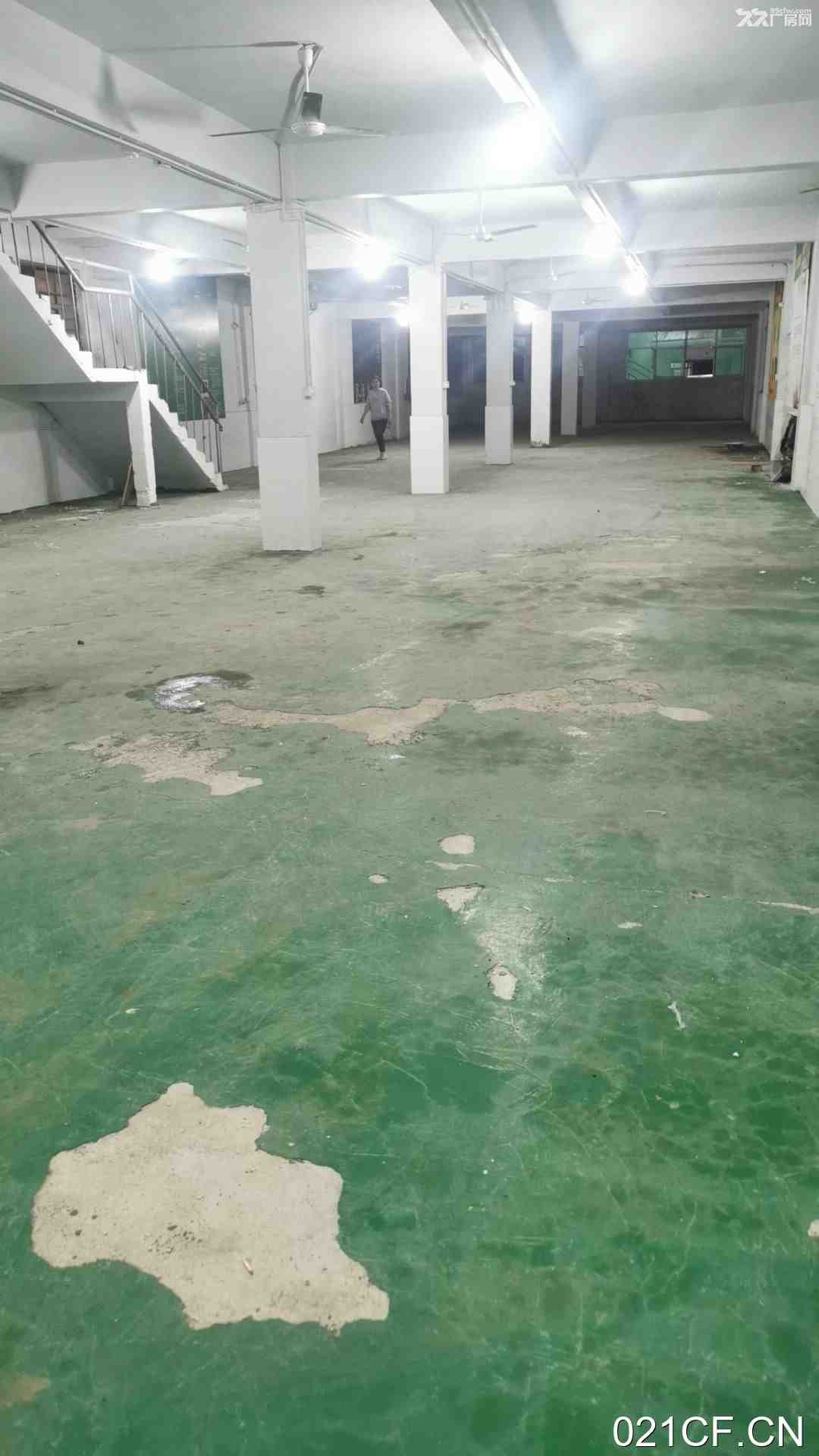 珠海香洲厂房出租实景图2