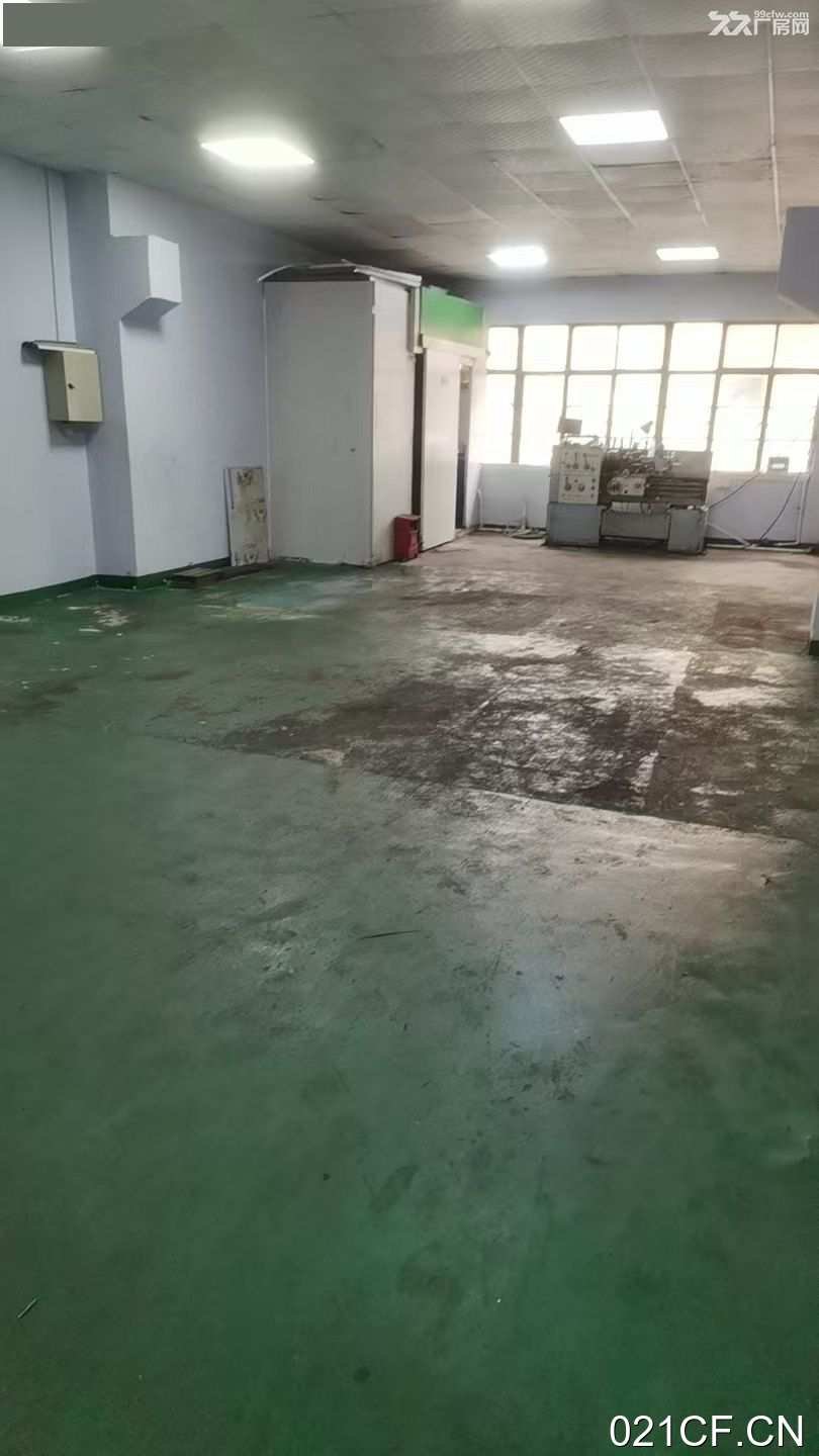 珠海香洲厂房出租实景图2