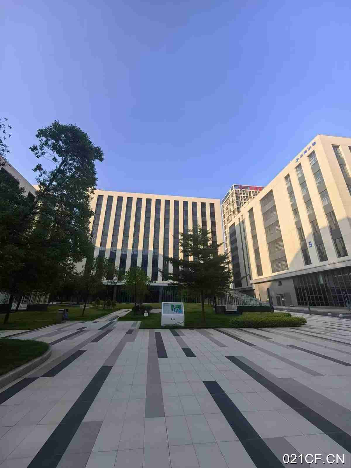 高新区珠海香洲唐家湾高新区： 广东医谷生命科学园全新可分租厂房出售，配套完善