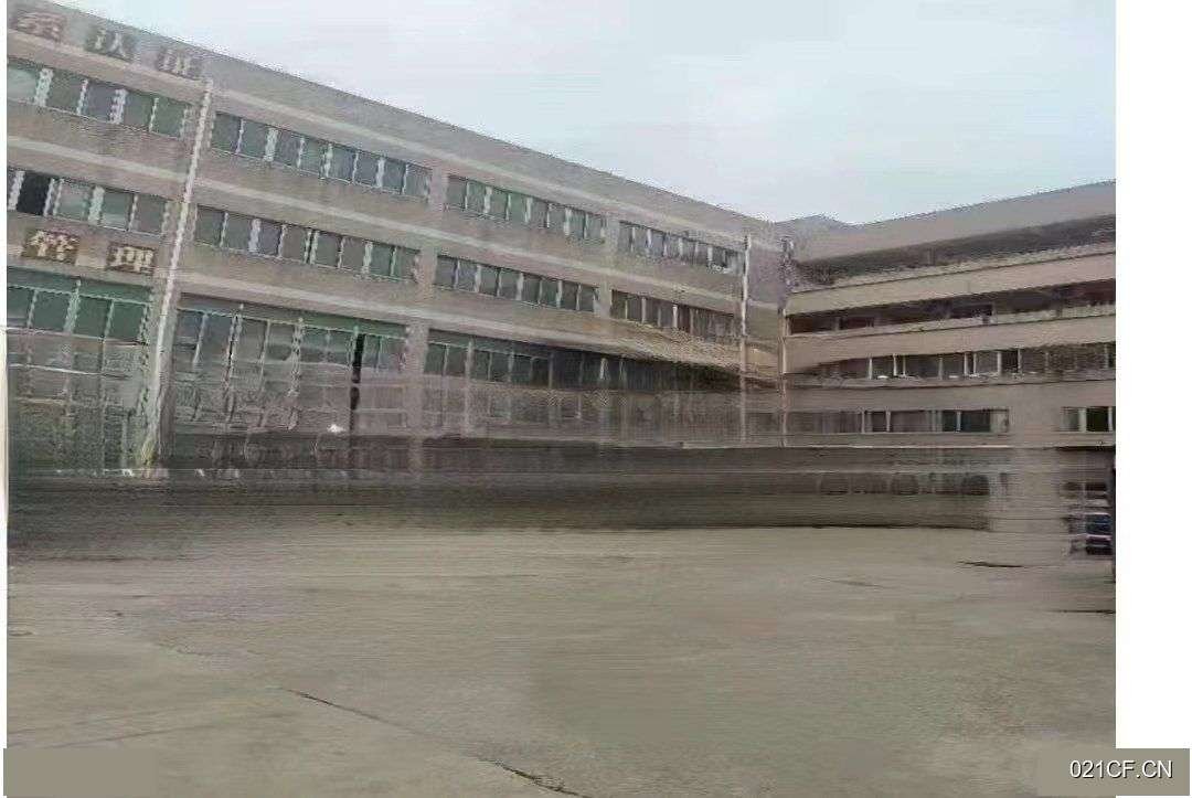 工业园珠海香洲南屏南屏科技工业园科技工业园理地建筑独院独门独院层高.米厂房出售：首层5.5米层高