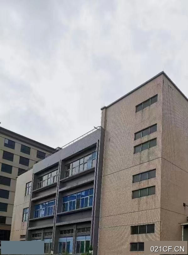 珠海香洲厂房出售实景图2
