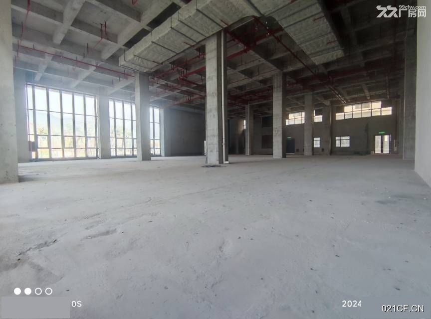 珠海香洲厂房出售实景图2