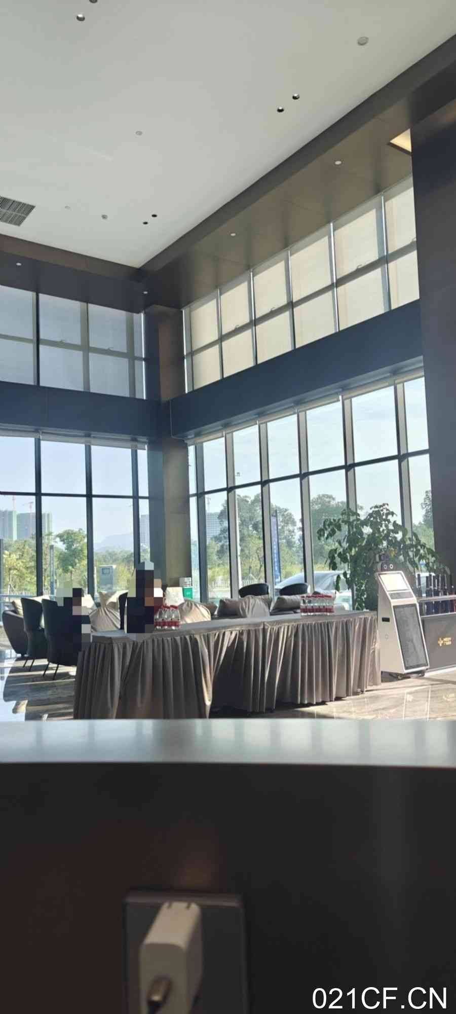 珠海香洲厂房出租实景图2