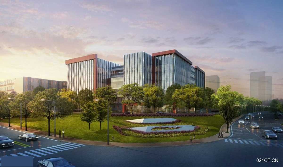 广州广州黄埔区萝岗软件产业园区萝岗软件产业园全新可分租厂房出租：区位优势明显