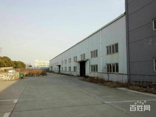 【稀缺】上海上海嘉定华亭镇 中科智造中心厂房出租，地铁直达