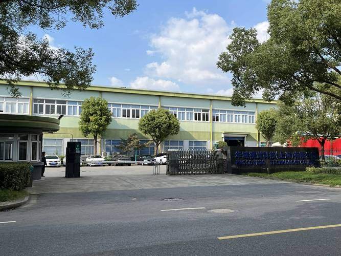 上海嘉定金运路江桥镇 江桥城市工业地块（上海）厂房出租：配套成熟