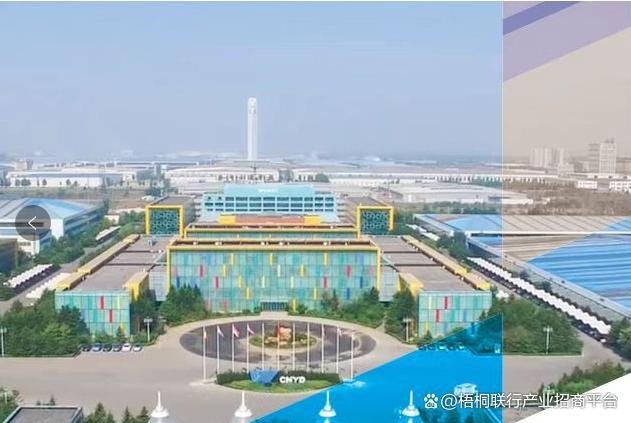 上海嘉定樊公路华亭镇 华亭智慧绿谷（上海）厂房出租：研发总部一体