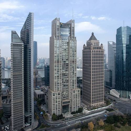上海上海嘉定马陆镇 龙湖商务楼办公楼出租厂房出租，研发总部一体