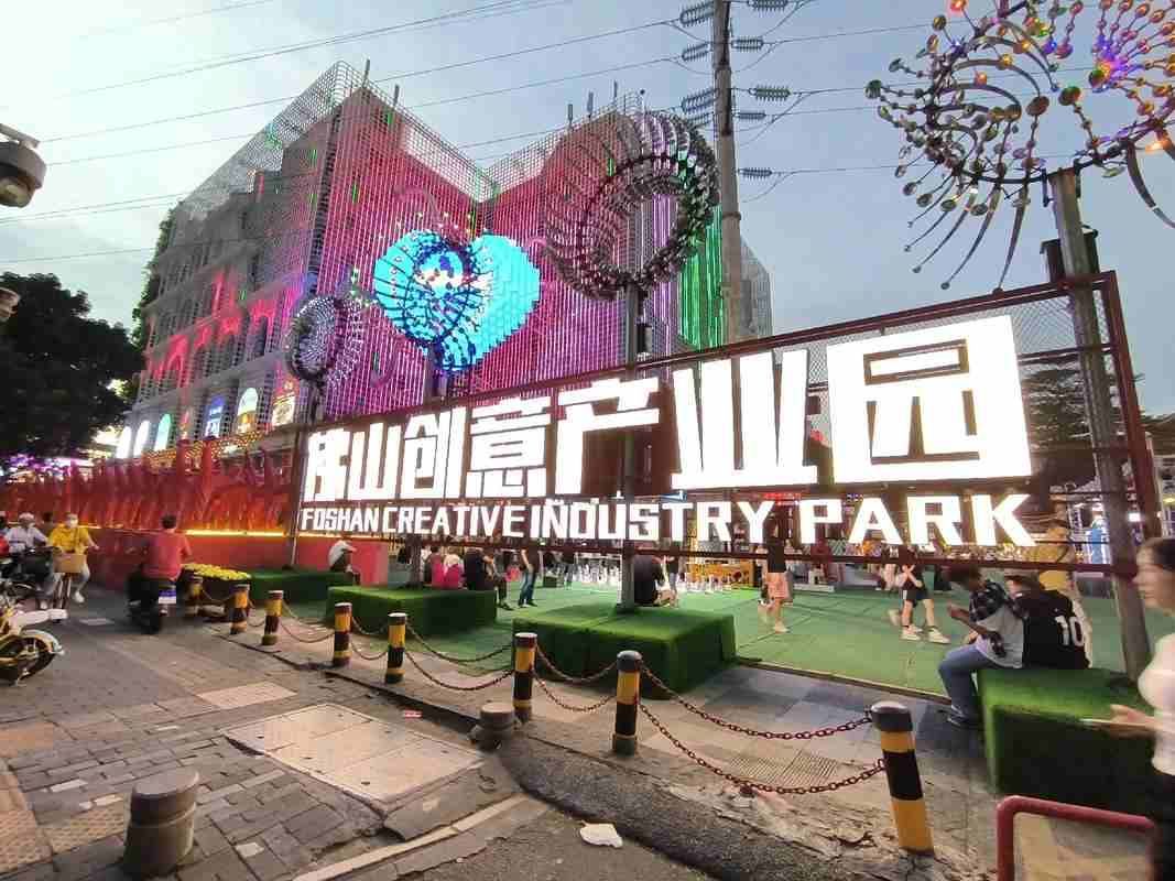【稀缺】上海上海嘉定宜公路工业区 中广国际广告创意产业园办公楼出租厂房出租，地铁直达