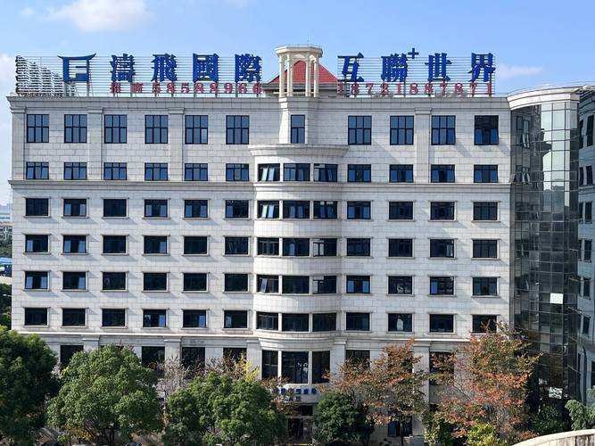 【稀缺】上海上海嘉定嘉定镇 金地研发园厂房出租，地铁直达