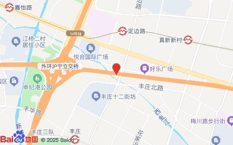 上海上海嘉定真新街道 中骏智造中心厂房出租,研发总部一体