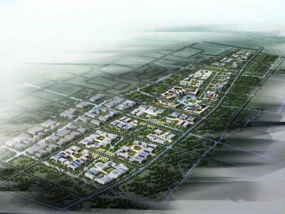 上海上海嘉定永盛路马陆镇 嘉定工业互联网示范基地厂房出租,研发总部一体
