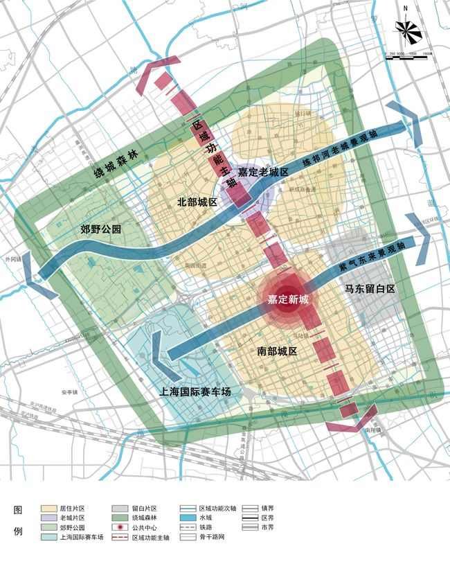 【重点】上海上海嘉定工业区 云栖科技园厂房出租，地铁直达