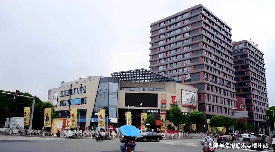上海上海嘉定白银路马陆镇 宝龙中心办公楼出租厂房出租，研发总部一体