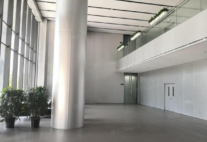 上海嘉定位于上海嘉定工业区工业区 联东U谷·嘉定科创中心（上海）厂房出租：配套成熟