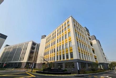 上海嘉定南翔镇 博望国际大厦办公楼出租（上海）厂房出租：配套成熟