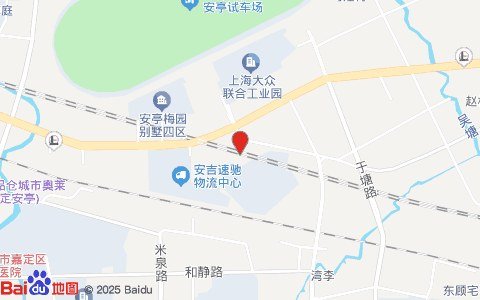【稀缺】上海上海嘉定安亭镇 星耀总部园厂房出租，地铁直达