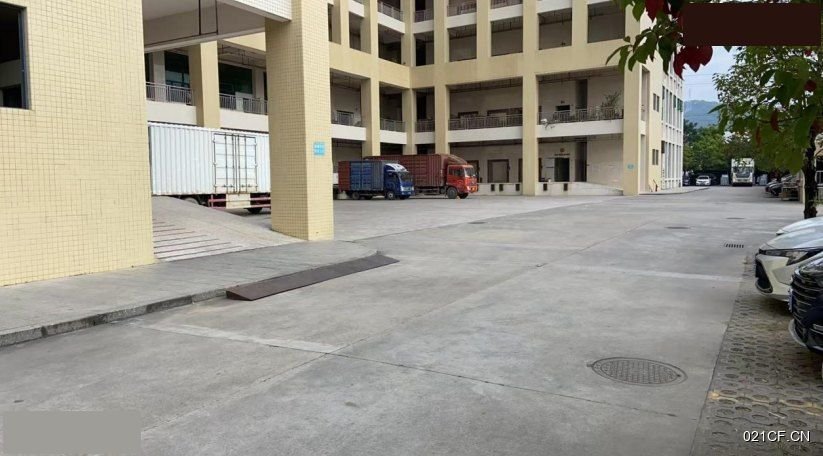广州广州黄埔其他区永和元一平方近高速可分租厂房出租，配套完善