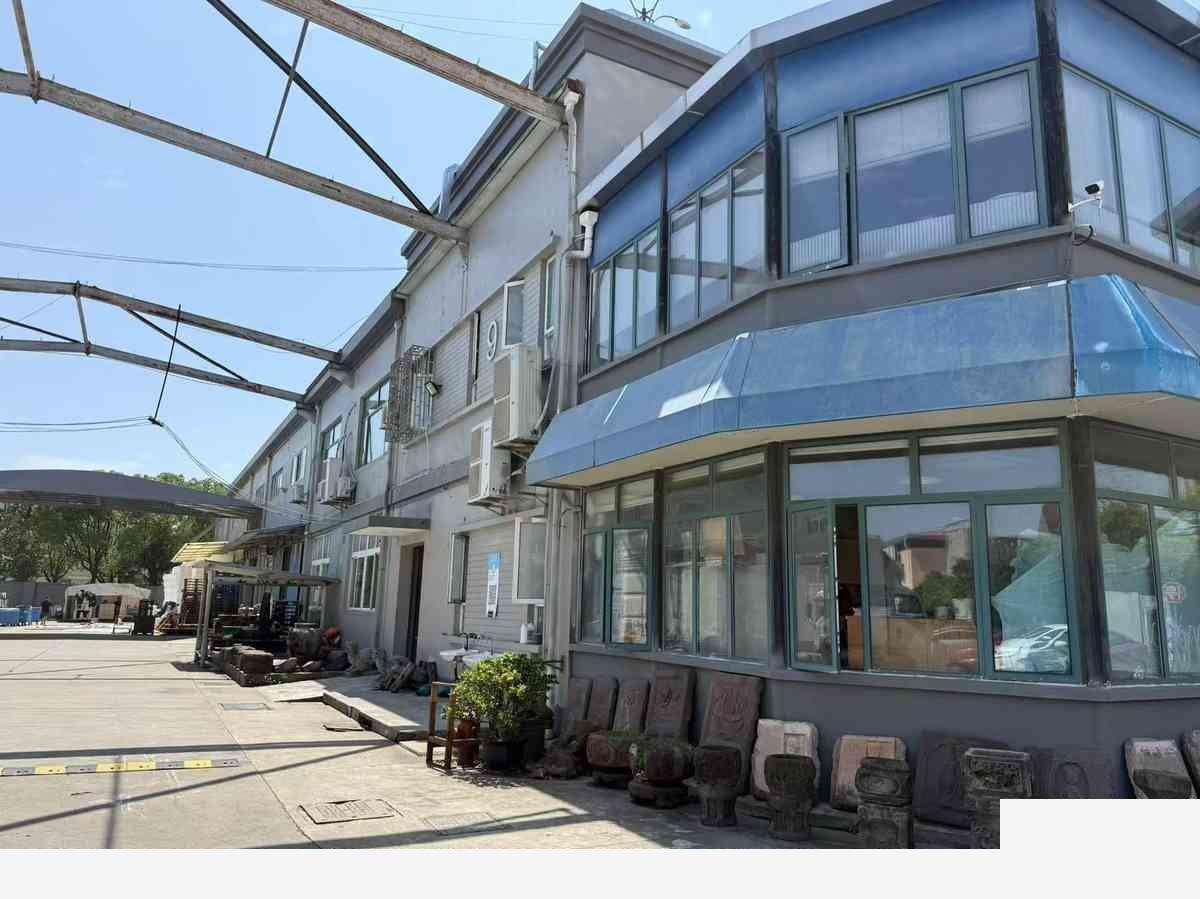上海松江单价.元m²高性价比仓库，办公直租！松（上海）厂房出租：配套完善