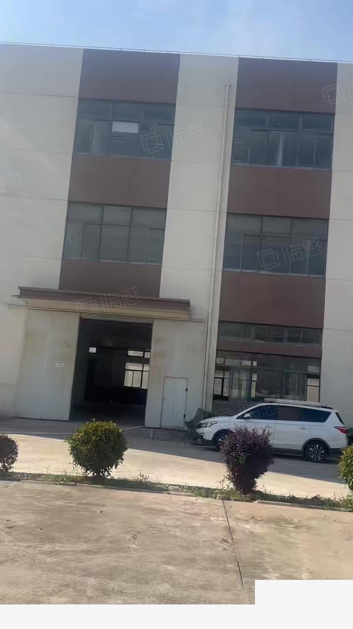 上海闵行花南路梅陇厂房独栋每层可整租（上海）厂房出租：配套完善