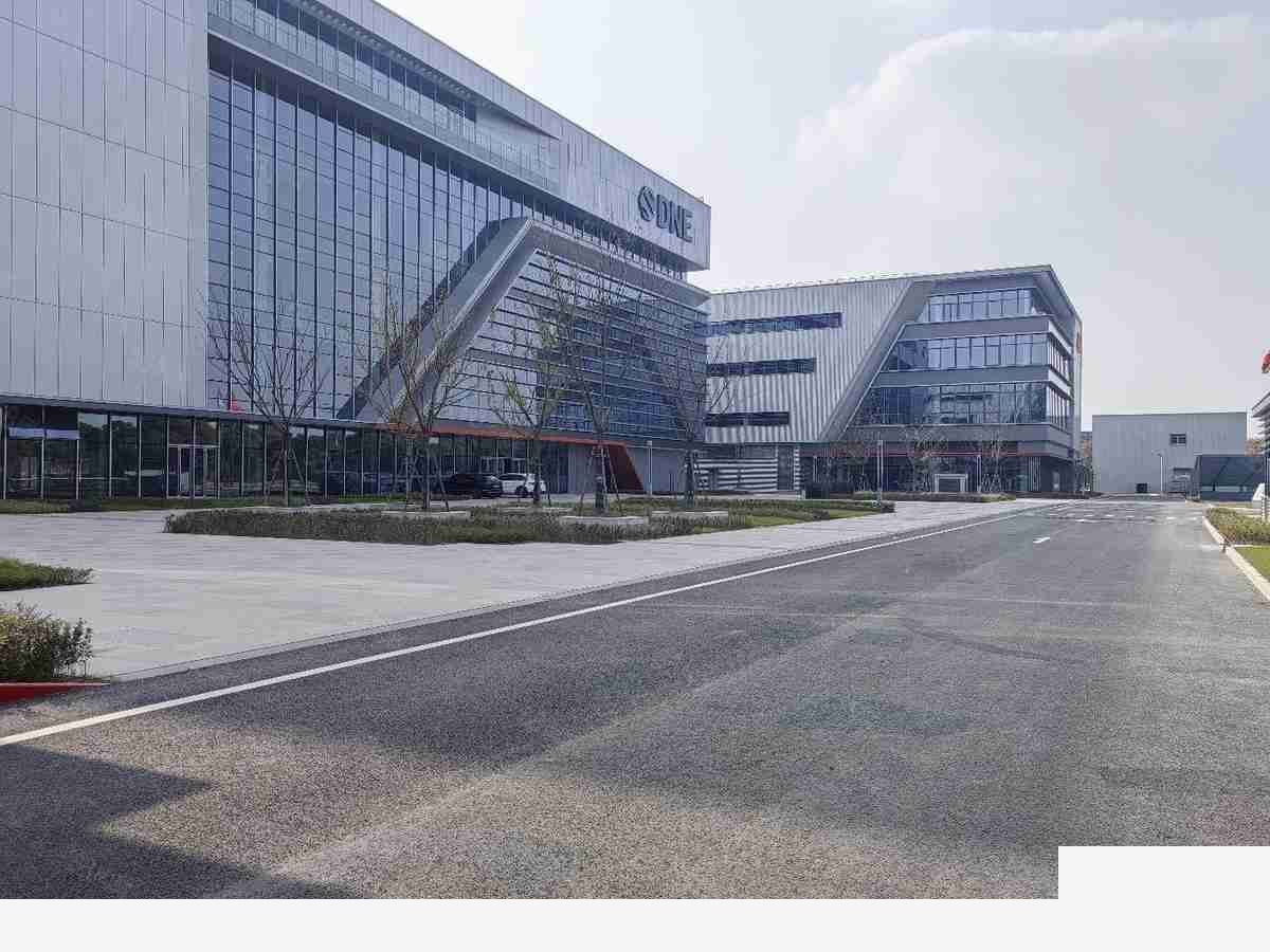 【重点】上海上海：华新原房东新出整层配套吨独立大厂房出租，优质产业载体